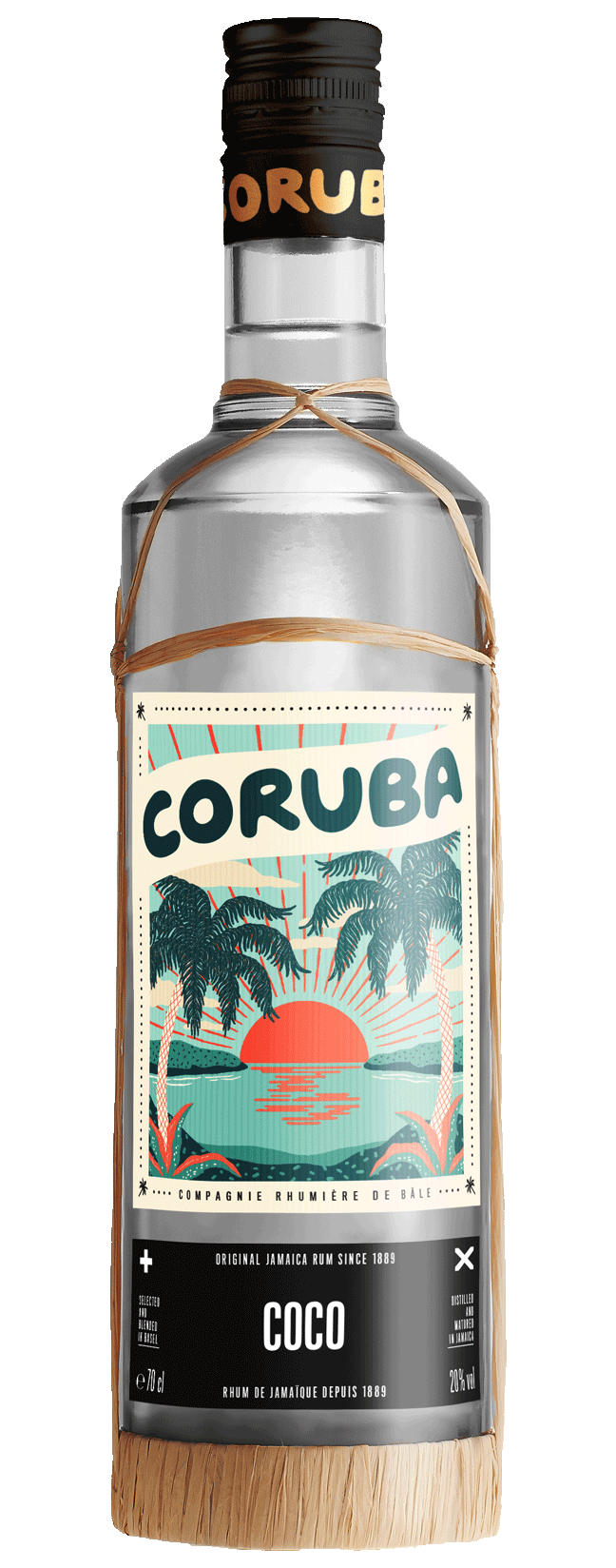 Coruba Coco